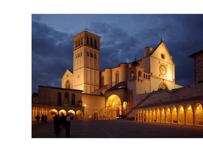 LAST MINUTE Assisi per una settimana