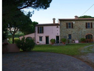 Maremma - appartementi in campagna