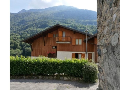 Affitto Casa Vacanze a Gandellino, Frazione Gromo San Marino