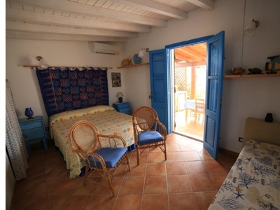 Affitto Casa Vacanze a Lampedusa e Linosa, Frazione Cala Creta