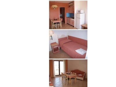 Affitto Appartamento Vacanze a Olbia, Frazione Porto Rotondo, Via G Bonanno 22