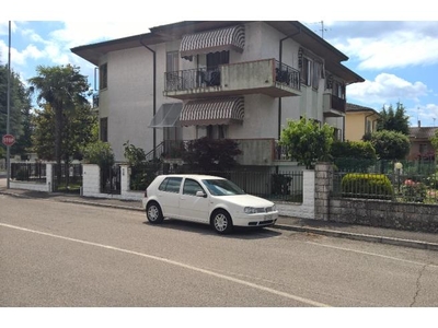 Porzione di casa in vendita a Legnago