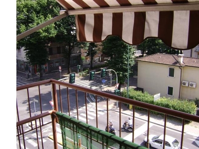 Quadrilocale in vendita a Venezia, Zona Mestre, Via Giovanni da Verrazzano 6