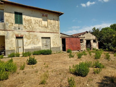 Rustico casale in vendita a Monte Argentario Grosseto Porto Ercole