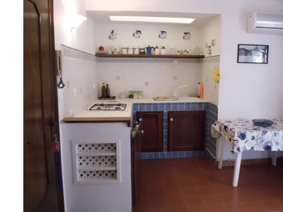 Affitto Appartamento Vacanze a San Felice Circeo, Via Roma 197