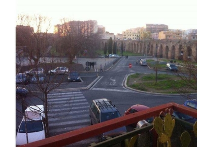 Affitto Stanza Singola a Roma, Zona Casilina