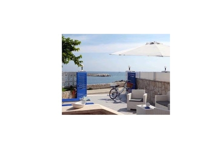 Affitto Appartamento Vacanze a Polignano a Mare, Contrada Santa Caterina 69