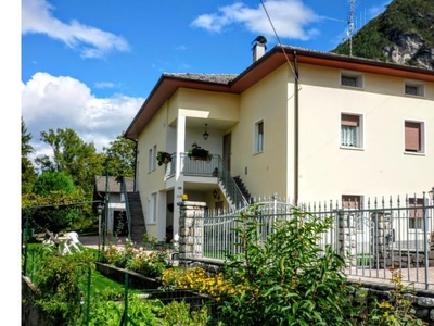 Affitto Appartamento Vacanze a Levico Terme, Frazione Barco