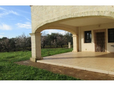 Affitto Baita/Chalet/Trullo Vacanze a Ostuni