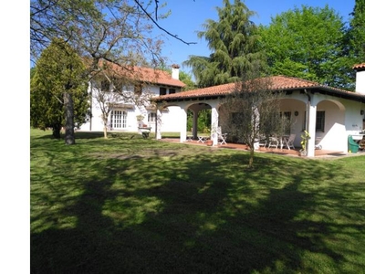 Villa in vendita a Mogliano Veneto, Frazione Marocco