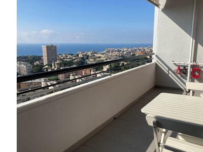 Affitto Appartamento Vacanze a Genova, Zona Quarto, Via delle Eriche 63