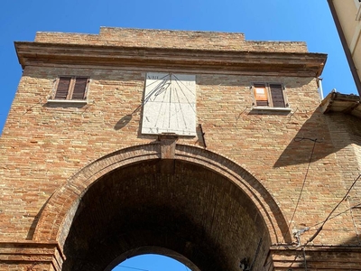 Appartamento in Via Bramante a Urbino