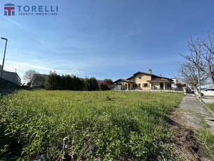 Terreno Residenziale in vendita a Cesenatico via Walter Tobagi, 11