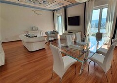 Appartamento - Attico a Rapallo