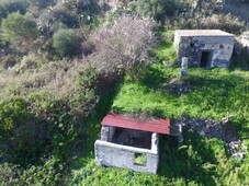 Terreno Agricolo in vendita a Lipari via pirrera 98055 Lipari
