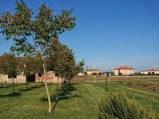 Terreno Residenziale in vendita a Badia Polesine via Rasa, 4