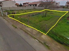 Terreno Residenziale in vendita a Terralba regione Pauli Piscus