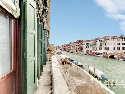 Prestigioso appartamento in vendita Cannaregio, 1030, Venezia, Veneto