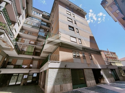 Appartamento in vendita, Campobasso centro