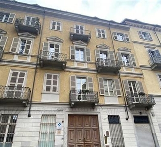 Appartamento - Mansarda a Torino