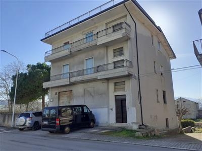 Appartamento - Pentalocale a Monsampolo del Tronto