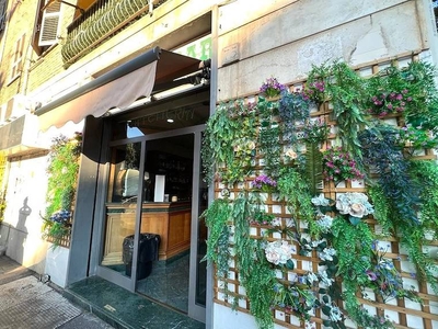 Bar in vendita a Roma, Viale Opita Oppio , 21 - Roma, RM