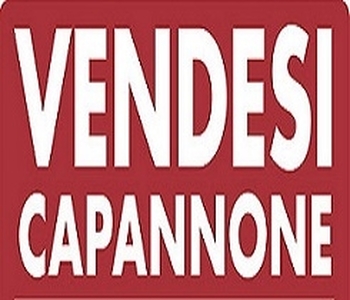 Capannone classe A4 a Venezia