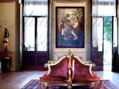 Casa di prestigio di 700 mq in vendita Padova, Veneto