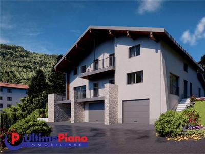 casa in vendita a Aosta