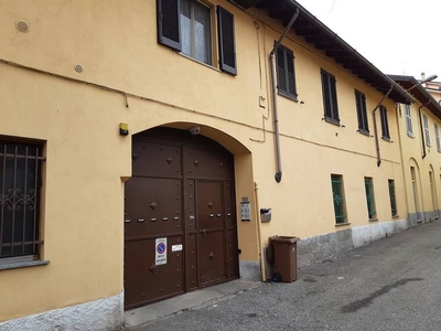 Casa Indipendente in vendita a Legnano, via fedele borghi, 3 - Legnano, MI