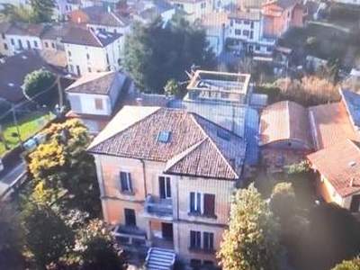 Casa singola a Canneto Pavese