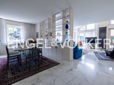 Prestigiosa villa di 542 mq in vendita Via Peratoner, 15, Lavis, Trentino - Alto Adige