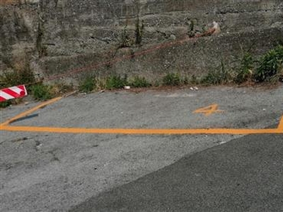 Garage / Posto Auto - Scoperto a Genova