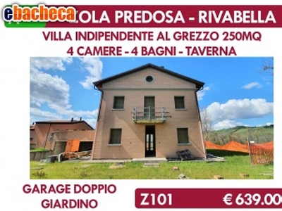 Residenziale Zola Predosa