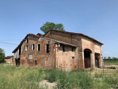 Rustico/Casale in Vendita a Castelnuovo Rangone – Rif. RM8061