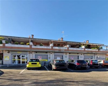 Supermercato a Ciampino