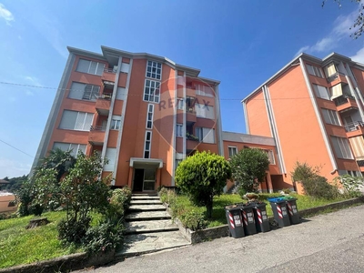 Vendita Appartamento via Cernuschi, Varese