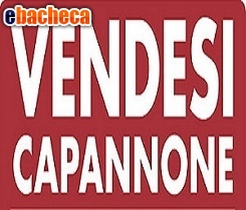 Venezia capannone ..