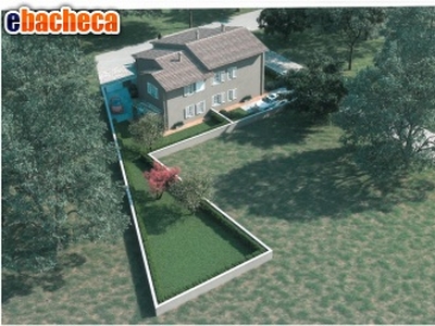 Villa bifam.s.lucia