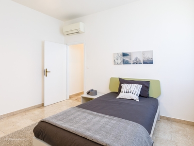 appartamento in rent a Ferrara