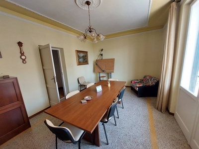 Appartamento in Via Case Popolari, Giulianova, 5 locali, 1 bagno
