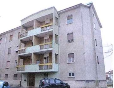 Appartamento in Via R. Astesiano 35/5 Lotto 2, Cairo Montenotte, 98 m²