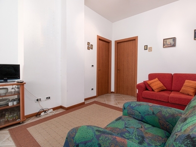 Appartamento in Via S. Ambrogio 9a, Andora, 72 locali, piano rialzato