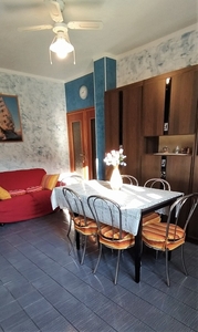 Bilocale ad Andora, 1 bagno, arredato, 41 m², aria condizionata