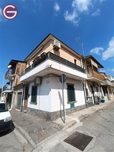 Casa indipendente in vendita a Taurianova CENTRALE