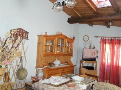 Casa semindipendente in Località Borda, Millesimo, 6 locali, 1 bagno
