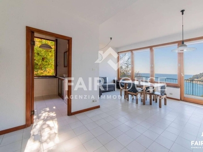 Esclusiva villa di 200 mq in vendita Via Ammiraglio Serra, 68, Bonassola, La Spezia, Liguria