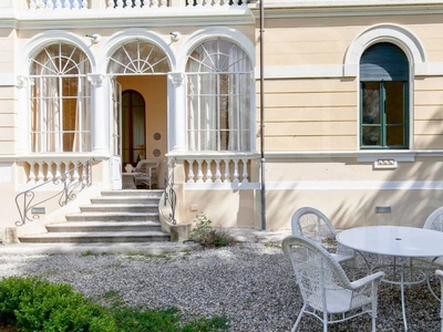 Esclusiva villa in vendita Via Marco Polo, 2A, Forte dei Marmi, Toscana