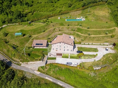 Villa in vendita Località Vezzanelli, Pieve di Zignago, La Spezia, Liguria