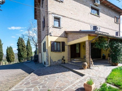 Esclusiva villa in vendita Via Buricchi, 7, Castelvetro di Modena, Modena, Emilia-Romagna